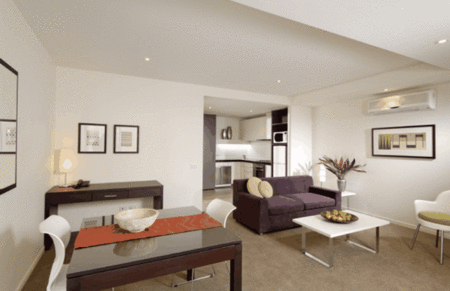 Punthill Essendon Grand - Accommodation VIC