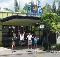 Cairns Central YHA - Accommodation VIC