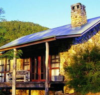 Friday Creek Retreat - Accommodation VIC