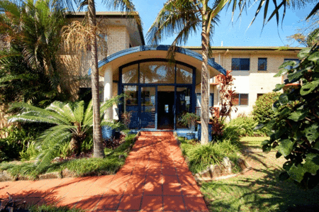 Allambie Boutique Apartments - Accommodation VIC 0