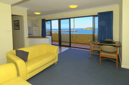 Allambie Boutique Apartments - Accommodation VIC 1