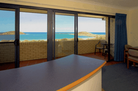 Allambie Boutique Apartments - Accommodation VIC 2
