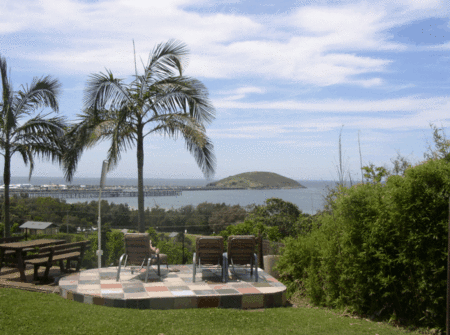 Allambie Boutique Apartments - Accommodation VIC 3