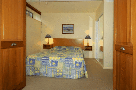 Allambie Boutique Apartments - Accommodation VIC 4