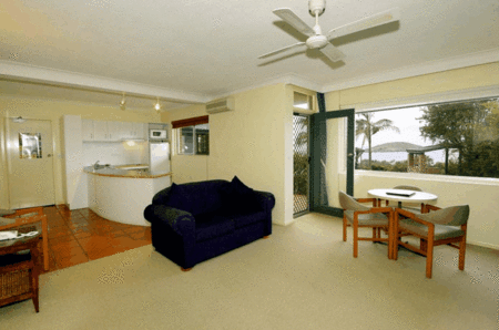 Allambie Boutique Apartments - Accommodation VIC 5