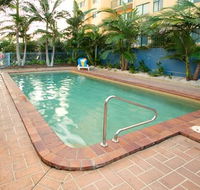 Coral Sea Apartments - Accommodation VIC