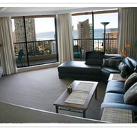 Genesis Apartments - Accommodation VIC