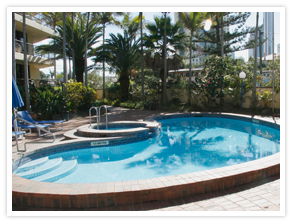 Genesis Apartments - Accommodation VIC 2