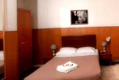 Holiday Lodge - Accommodation VIC