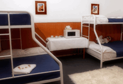 Holiday Lodge - Accommodation VIC 1