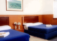 Holiday Lodge - Accommodation VIC 3