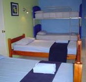 Port O' Call Eco Lodge - Accommodation VIC