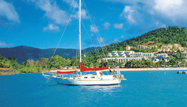 Airlie Waterfront Backpackers - Accommodation VIC