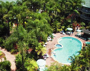 Mari Court Resort - Accommodation VIC 0