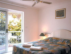 Mari Court Resort - Accommodation VIC 1