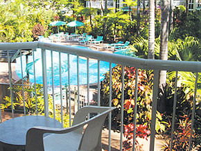 Mari Court Resort - Accommodation VIC 2