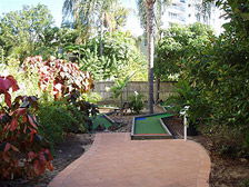 Mari Court Resort - Accommodation VIC 3