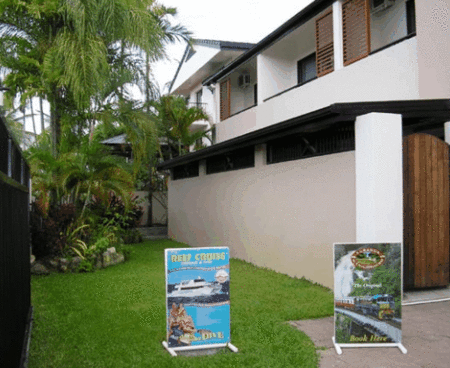High Chaparral Motel And Apartments - Accommodation VIC 4