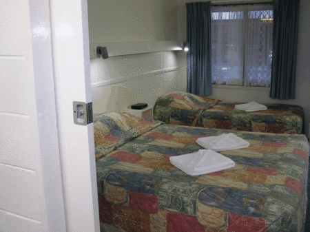 Best Western Bundaberg City Motor Inn - Accommodation VIC 2