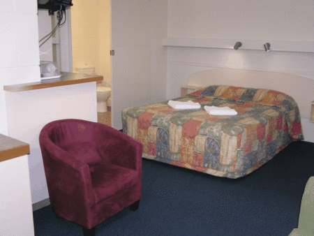 Best Western Bundaberg City Motor Inn - Accommodation VIC 3