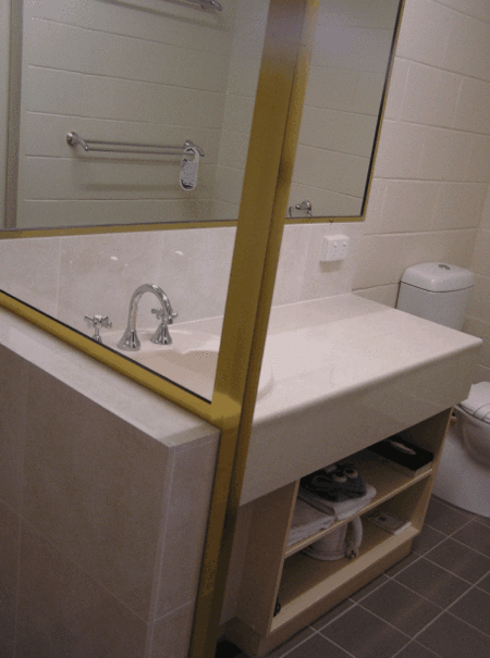 Best Western Bundaberg City Motor Inn - Accommodation VIC 4