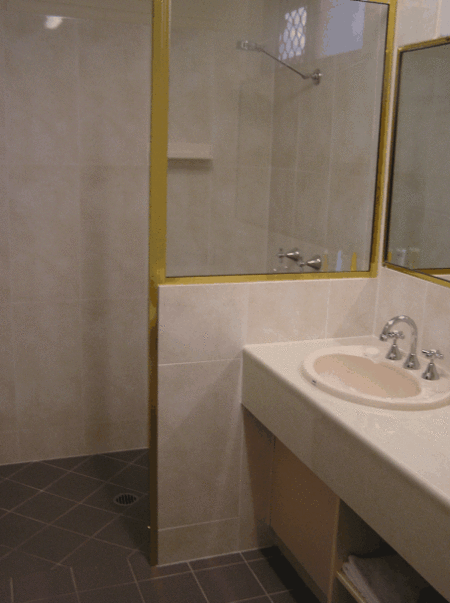 Best Western Bundaberg City Motor Inn - Accommodation VIC 5