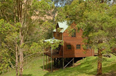 Cobark NSW Accommodation VIC