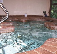 Tanglewood Gardens Rainforest Retreat - Accommodation VIC