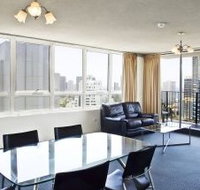 Condor Ocean View Apartments - Accommodation VIC