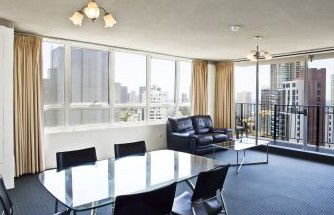 Condor Ocean View Apartments - Accommodation VIC 0