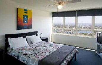 Condor Ocean View Apartments - Accommodation VIC 1