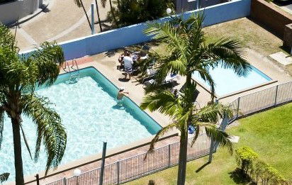 Condor Ocean View Apartments - Accommodation VIC 2