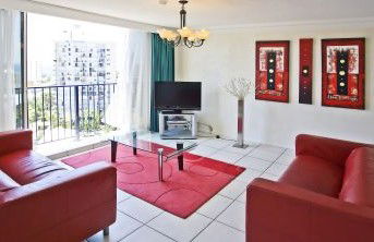 Condor Ocean View Apartments - Accommodation VIC 4