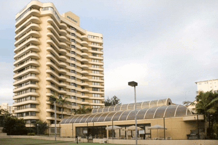 The Regent Holiday Apartments - Accommodation VIC 1