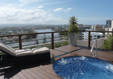 The Regent Holiday Apartments - Accommodation VIC 2