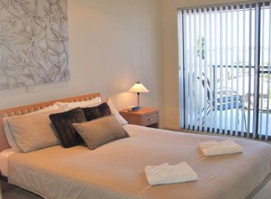 Sorrento Luxury Apartments - Accommodation VIC 1