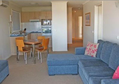 Sorrento Luxury Apartments - Accommodation VIC 4