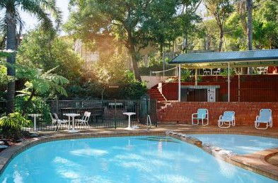 Port Macquarie Seychelles - Accommodation VIC 3