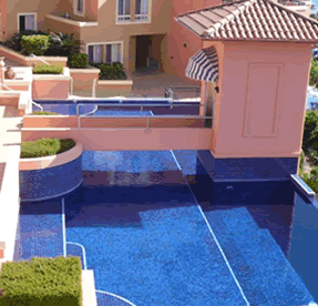 Martinique Whitsunday - Accommodation VIC