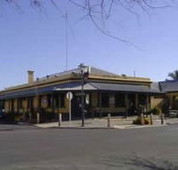 Woolshed Inn Hotel - Accommodation VIC