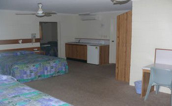 Tin Can Bay QLD Accommodation VIC