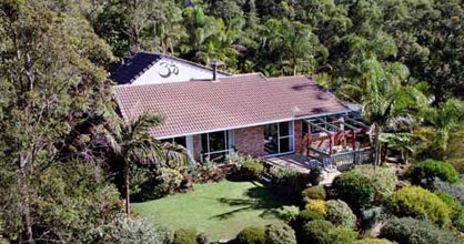 Hillside Bed & Breakfast - Accommodation VIC 0