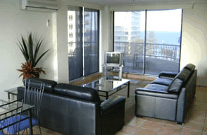 Surfers Paradise QLD Accommodation VIC