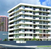 Carlton Apartments - Accommodation VIC