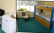 Silver Sands Hotel Motel Resort - Accommodation VIC 1