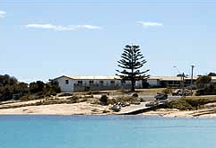 Silver Sands Hotel Motel Resort - Accommodation VIC 2