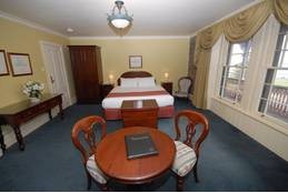 Quality Hotel Bentinck - Accommodation VIC 1