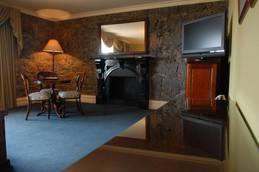 Quality Hotel Bentinck - Accommodation VIC 4