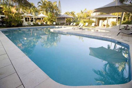 Noosa Harbour Resort - Accommodation VIC 0