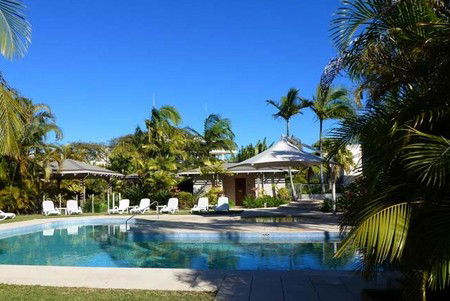 Noosa Harbour Resort - Accommodation VIC 1